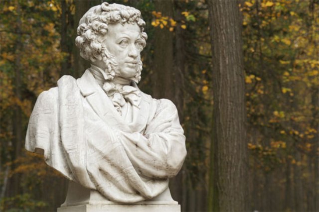 Самые интересные факты о Пушкине