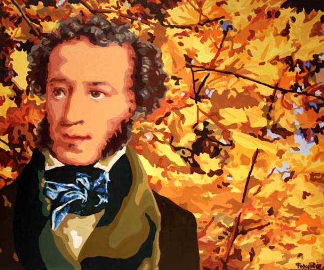 Самые интересные факты о Пушкине